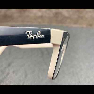 Ray Ban New Wayfarer RB2132 Glasses Frames Black - Fresh Stock Dated February 2026