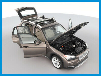 2014 BMW X1 xDrive28i Sport Utility 4D - Fresh Stock Dated December 2025