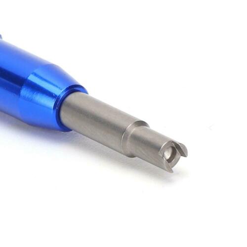 Release Lock Oscillating Weight Rotor Screwdriver Repairing Tool for 6601 Watch - Fresh Stock Dated December 2025