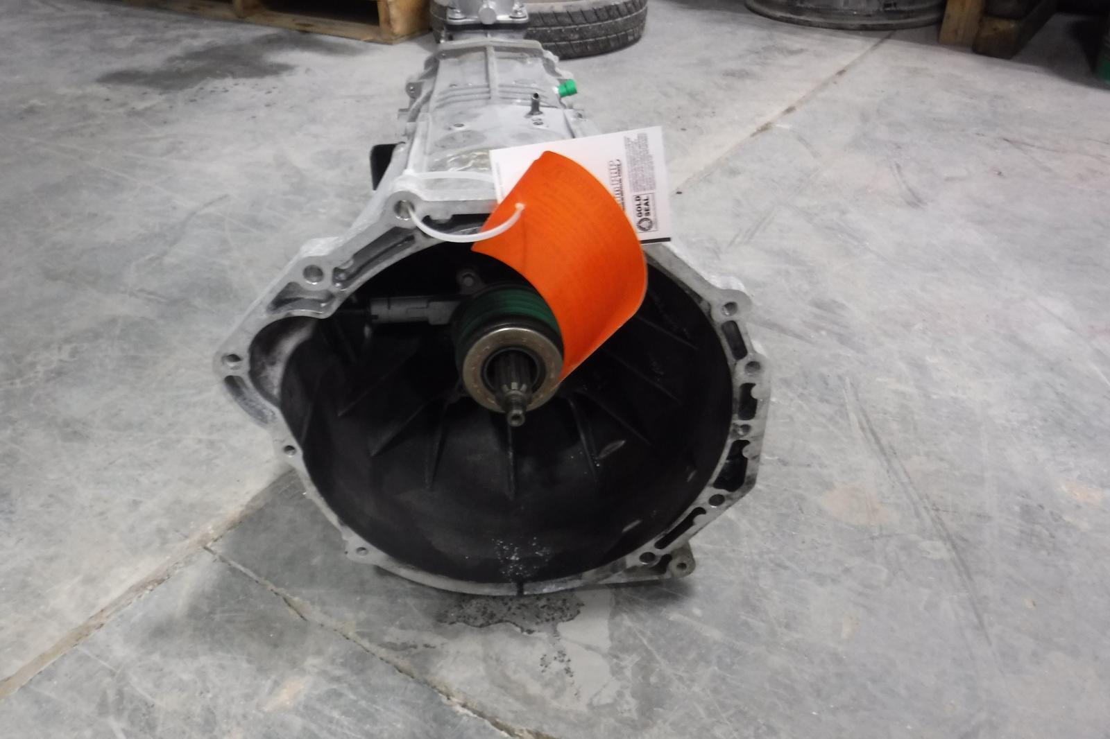 CHEVROLET COLORADO 2.5L 2WD 6SPEED MANUAL TRANSMISSION 15-16 - Fresh Stock Dated December 2025