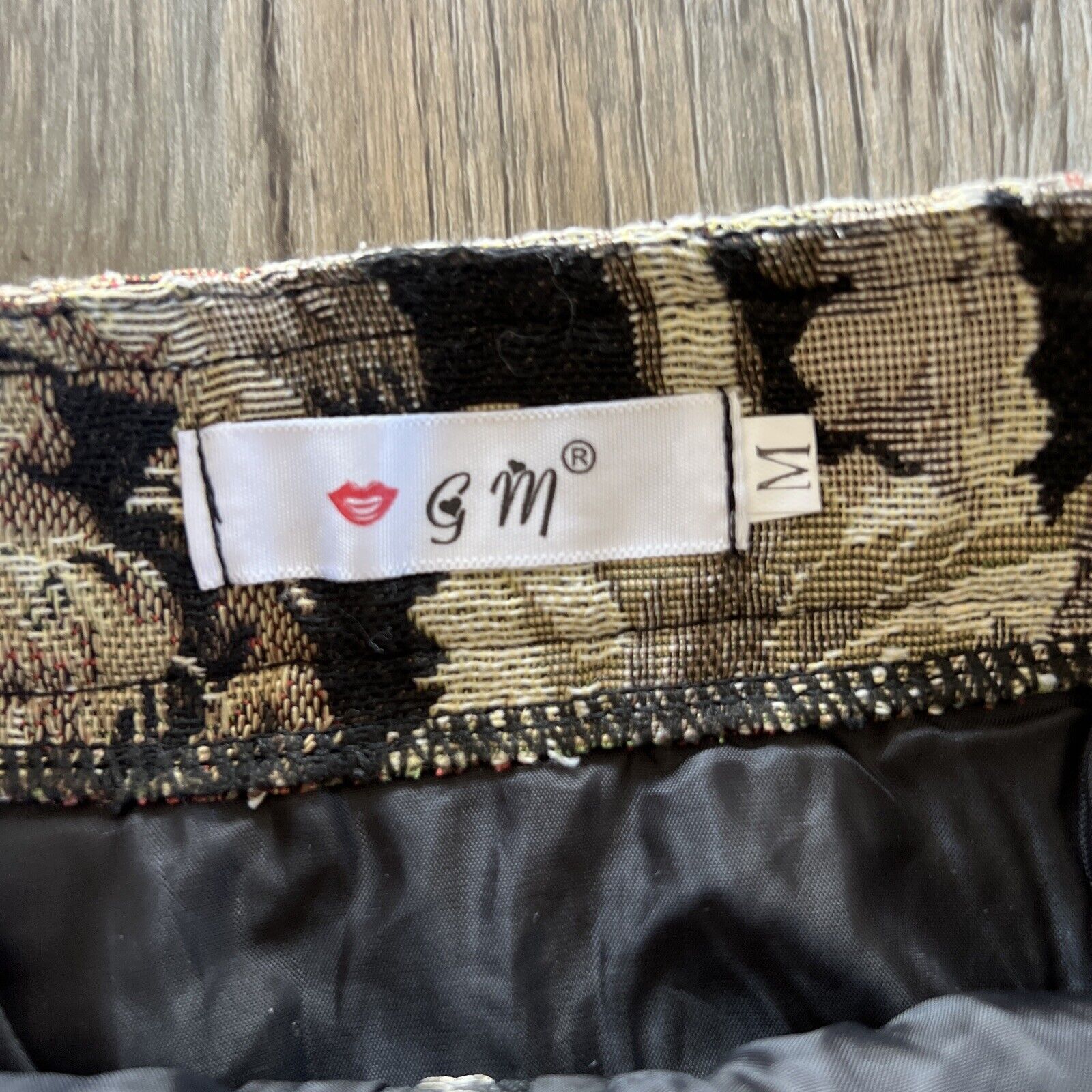 vintage Y2K miniskirt - Fresh Stock Dated March 2026