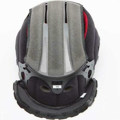 Shoei X-Fourteen Type-I Center Pad S-2XL - Fresh Stock Dated December 2025