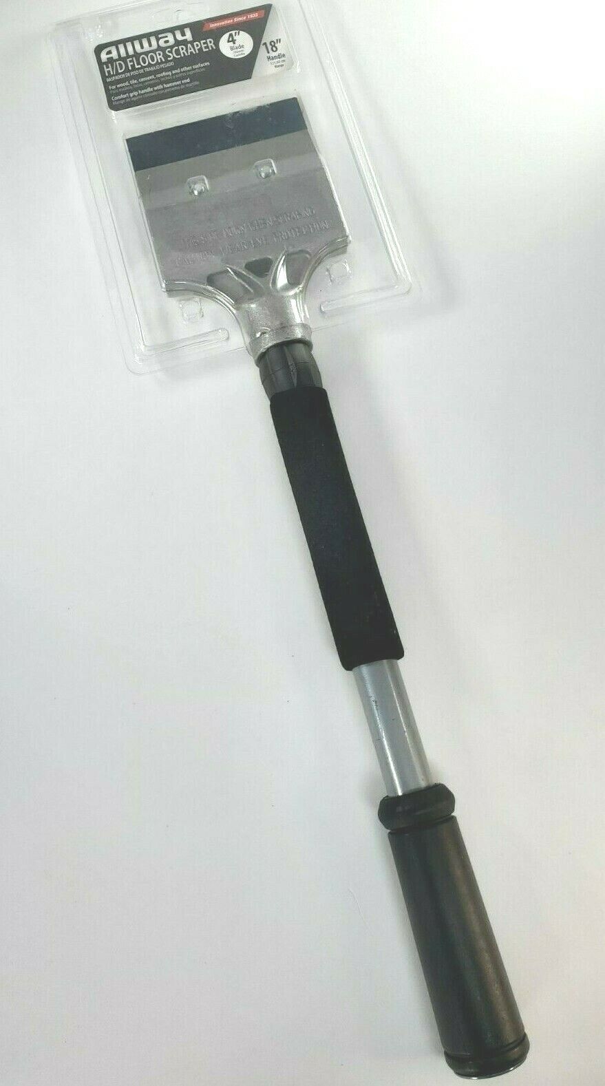 AllWay FS18 Heavy Duty 18