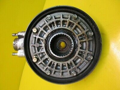 1994 94 YAMAHA VMAX V MAX 12 1200 VMX12 REAR FINAL DRIVE AXLE SHAFT GEAR CASE - Fresh Stock Dated February 2026