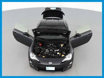 2015 Scion FR-S Coupe 2D - Fresh Stock Dated December 2025