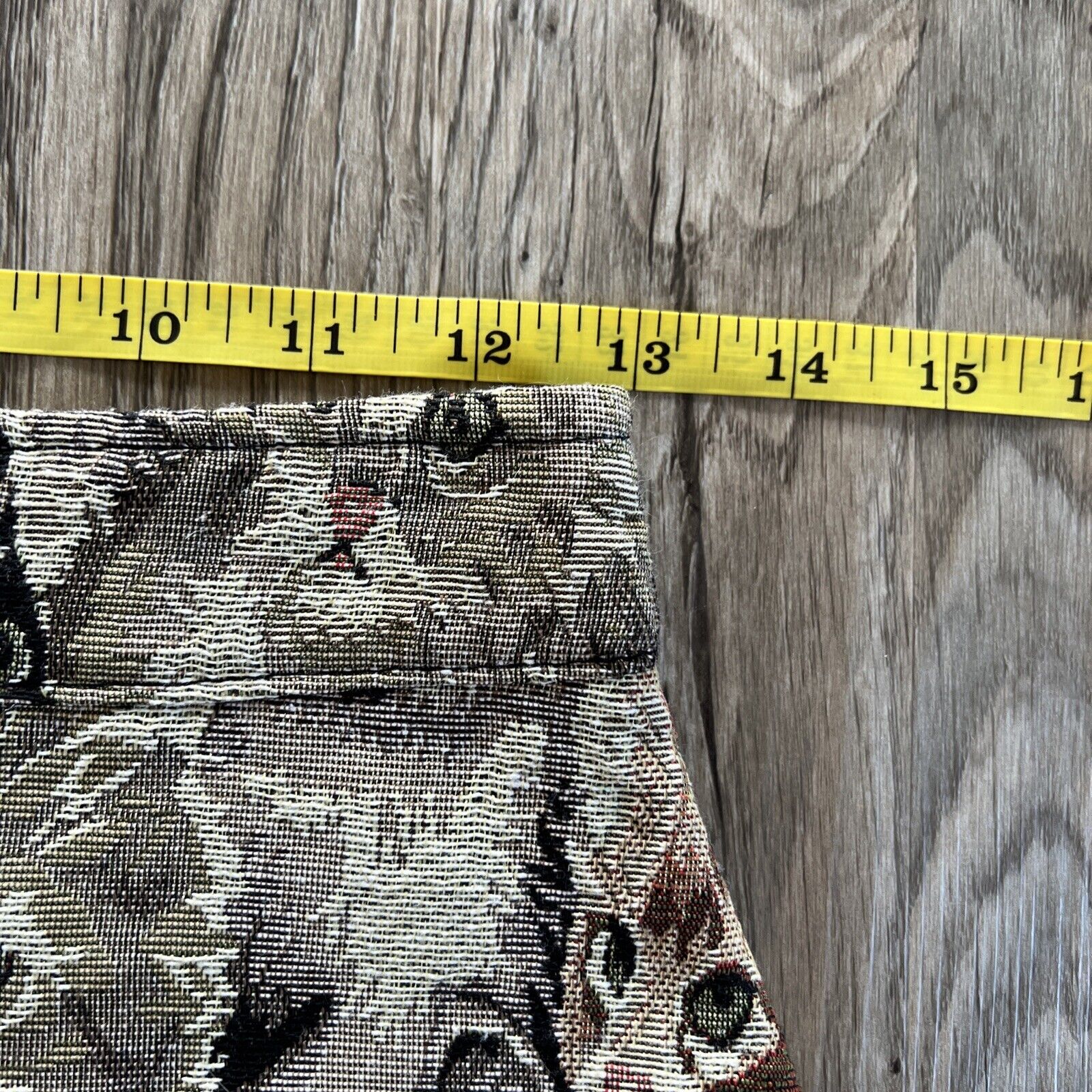 vintage Y2K miniskirt - Fresh Stock Dated March 2026