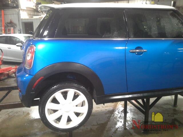 2008 Mini Cooper MANUAL TRANSMISSION - Fresh Stock Dated February 2026