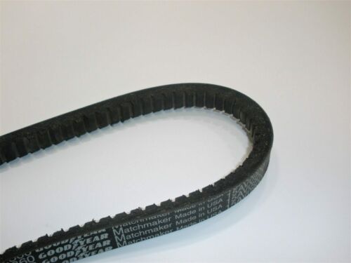 Goodyear 22360 15AV0900 Hi-Miler Matchmaker Engine Motor V-Belt *NEW*FREE SHIP* - Fresh Stock Dated February 2026