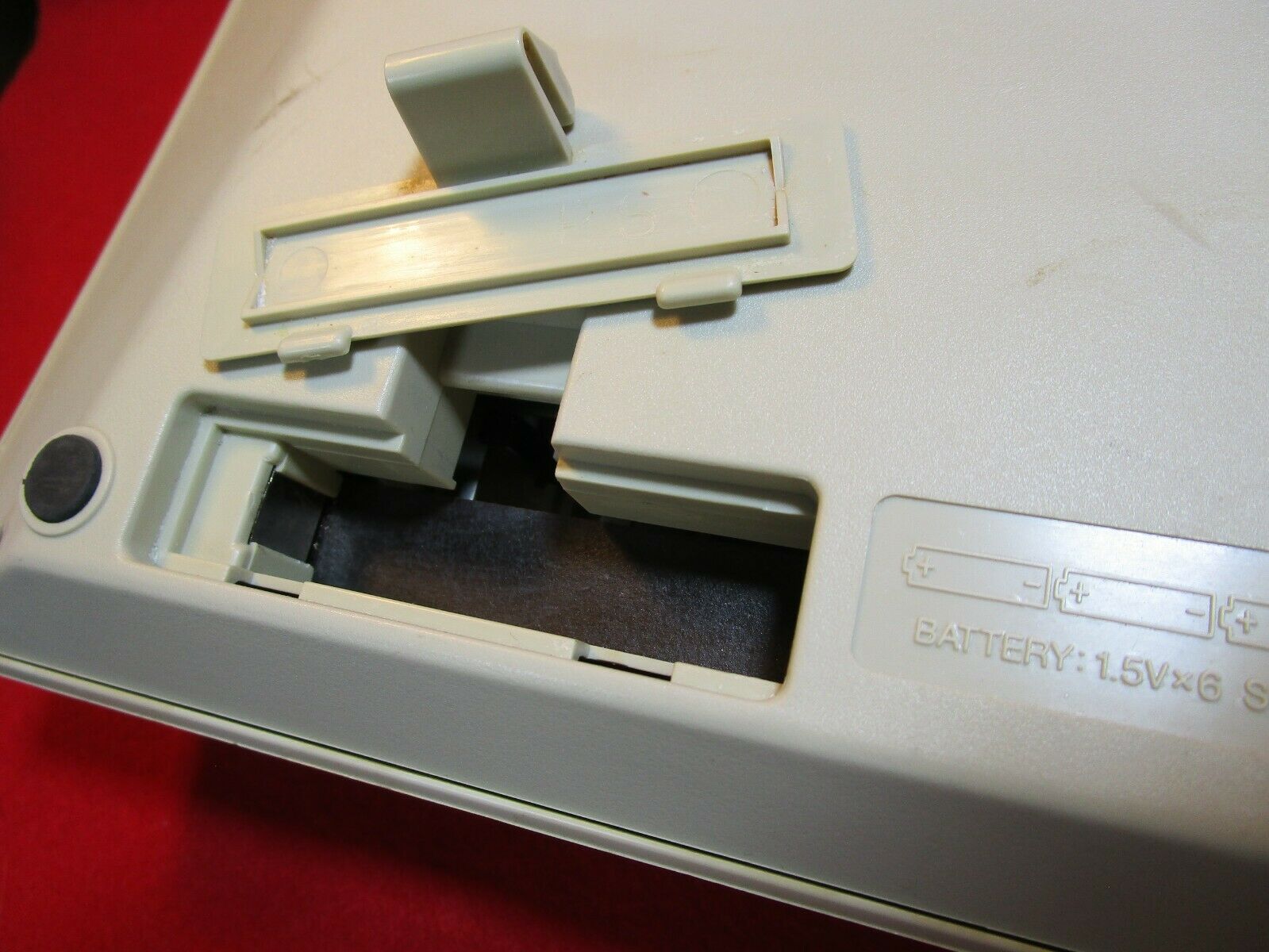 YAMAHA CBX-K1 37keys MINI MIDI KEYBOARD CONTROLLER Tested Expedited shipping - Fresh Stock Dated February 2026