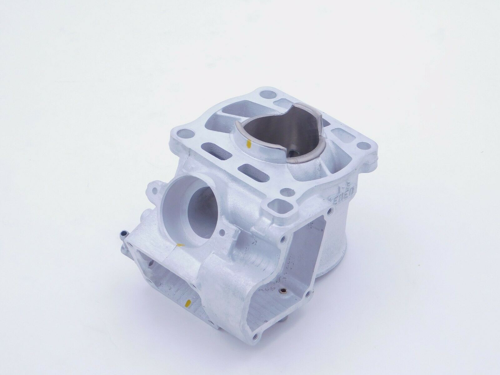 SUZUKI ENGINE CYLINDER JUG 2005 - 2021 RM85 RM85L RM 85 85L OEM 11200-03830 NEW - Fresh Stock Dated February 2026