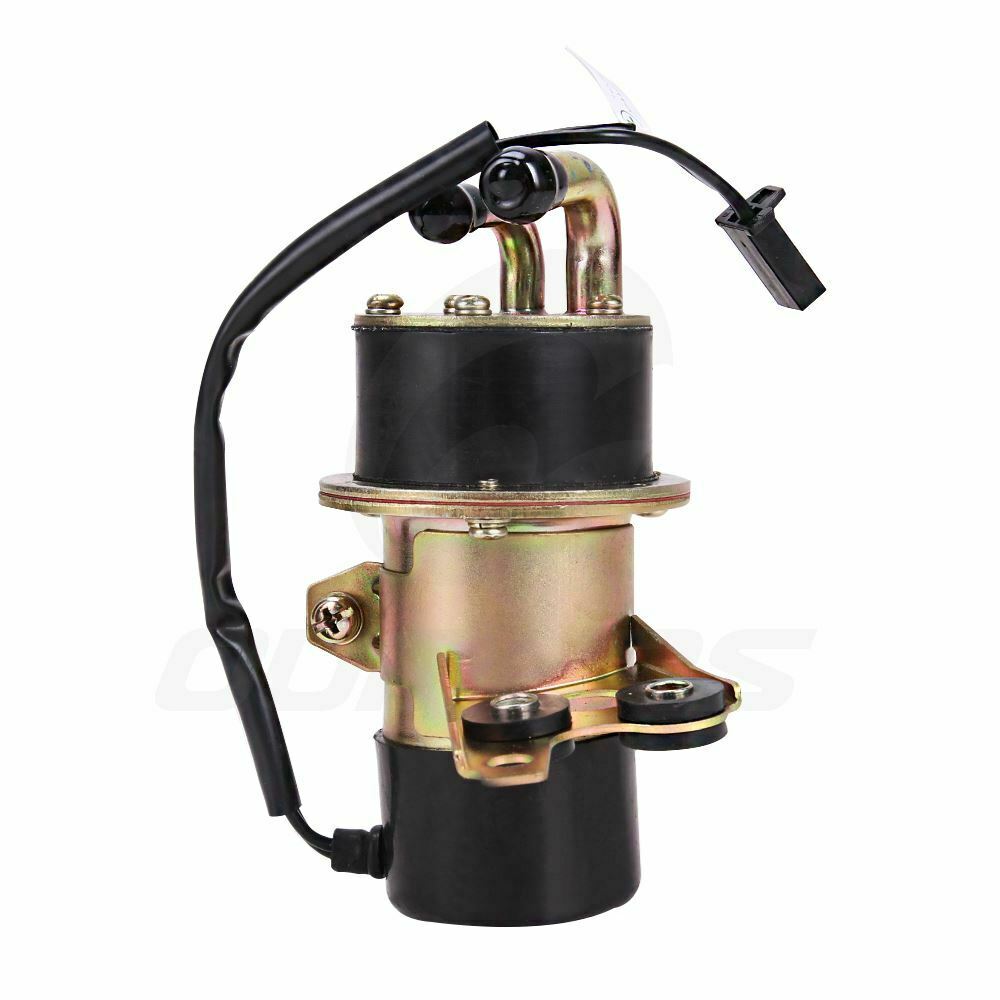 Fuel Pump For Yamaha YZF R6 1999 2000 2001 2002 R1 1000 1000R FZ1 1997-2005 - Fresh Stock Dated February 2026