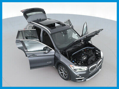 2016 BMW X1 xDrive28i Sport Utility 4D - Fresh Stock Dated December 2025