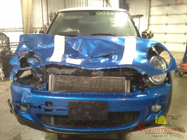 2008 Mini Cooper MANUAL TRANSMISSION - Fresh Stock Dated February 2026