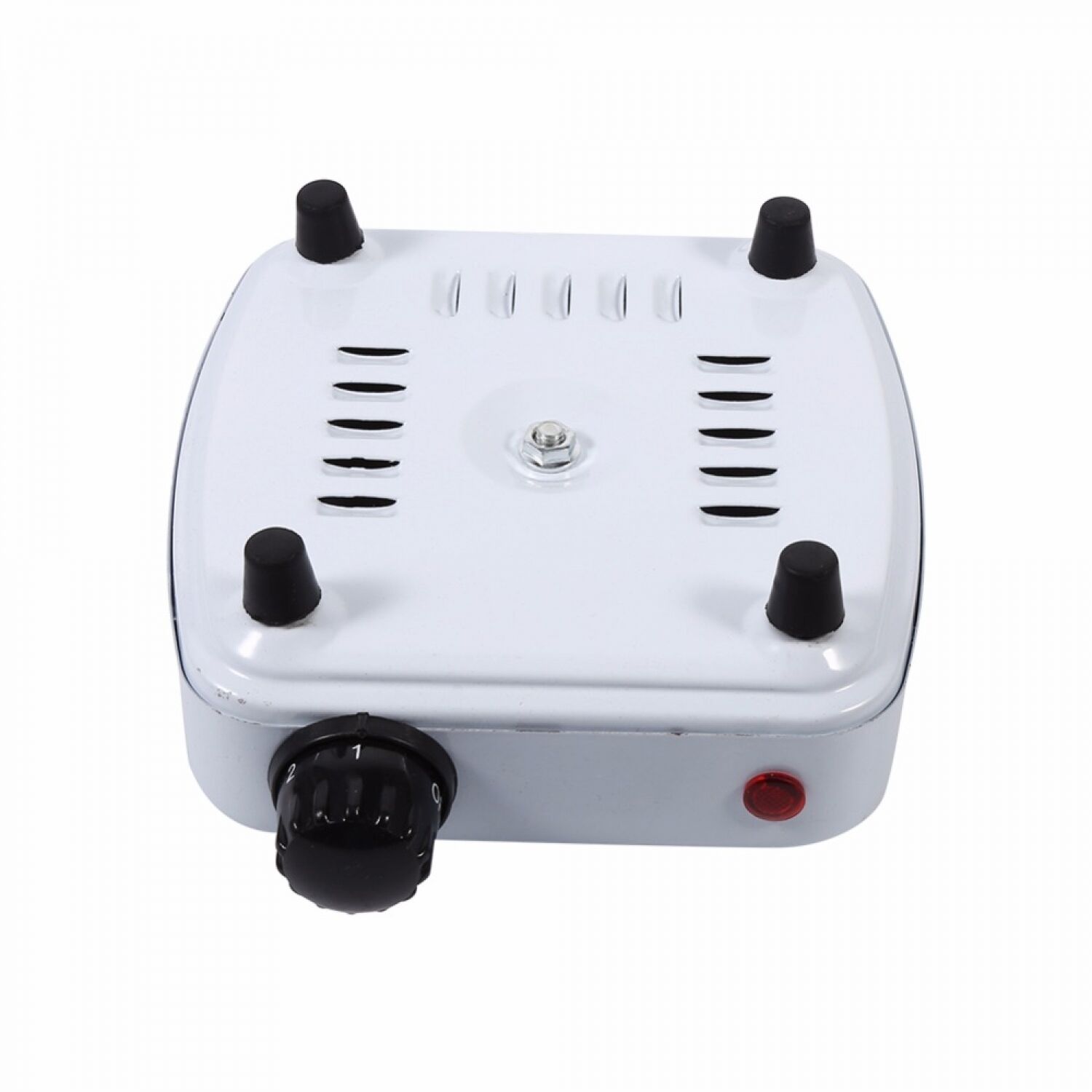 Iron Burner Electric Stove Hot Plate Home Kitchen Cooker Coffee Heater EU Plug - Fresh Stock Dated February 2026