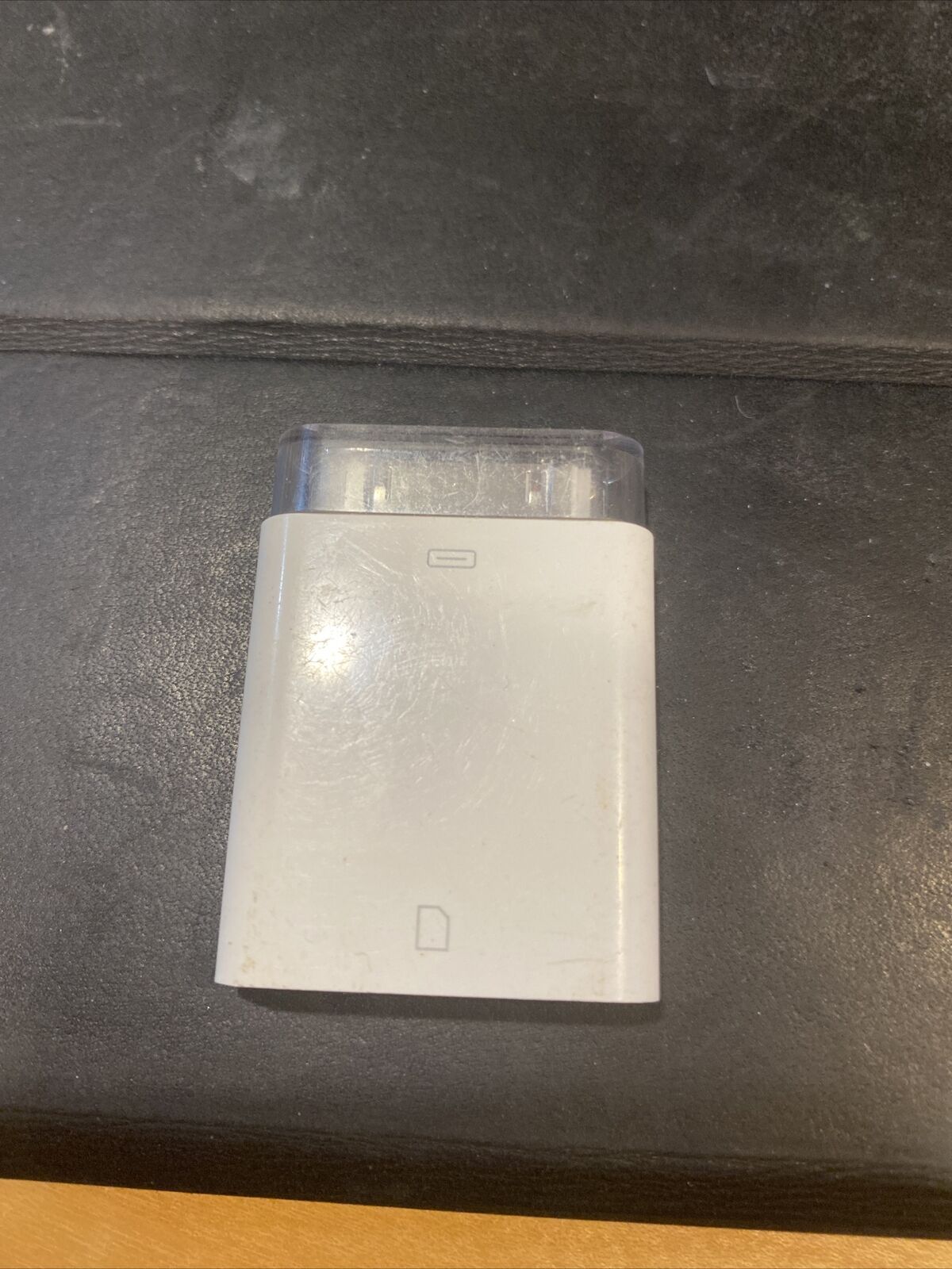 Genuine Apple A1362 iPad Camera 30 PIN Adapter - Fresh Stock Dated February 2026