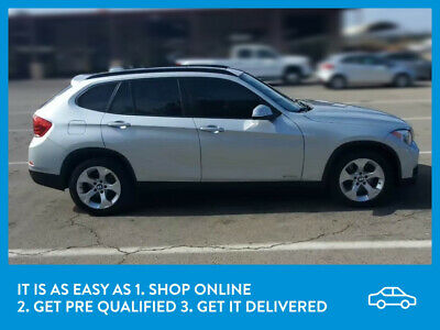 2014 BMW X1 sDrive28i Sport Utility 4D - Fresh Stock Dated December 2025