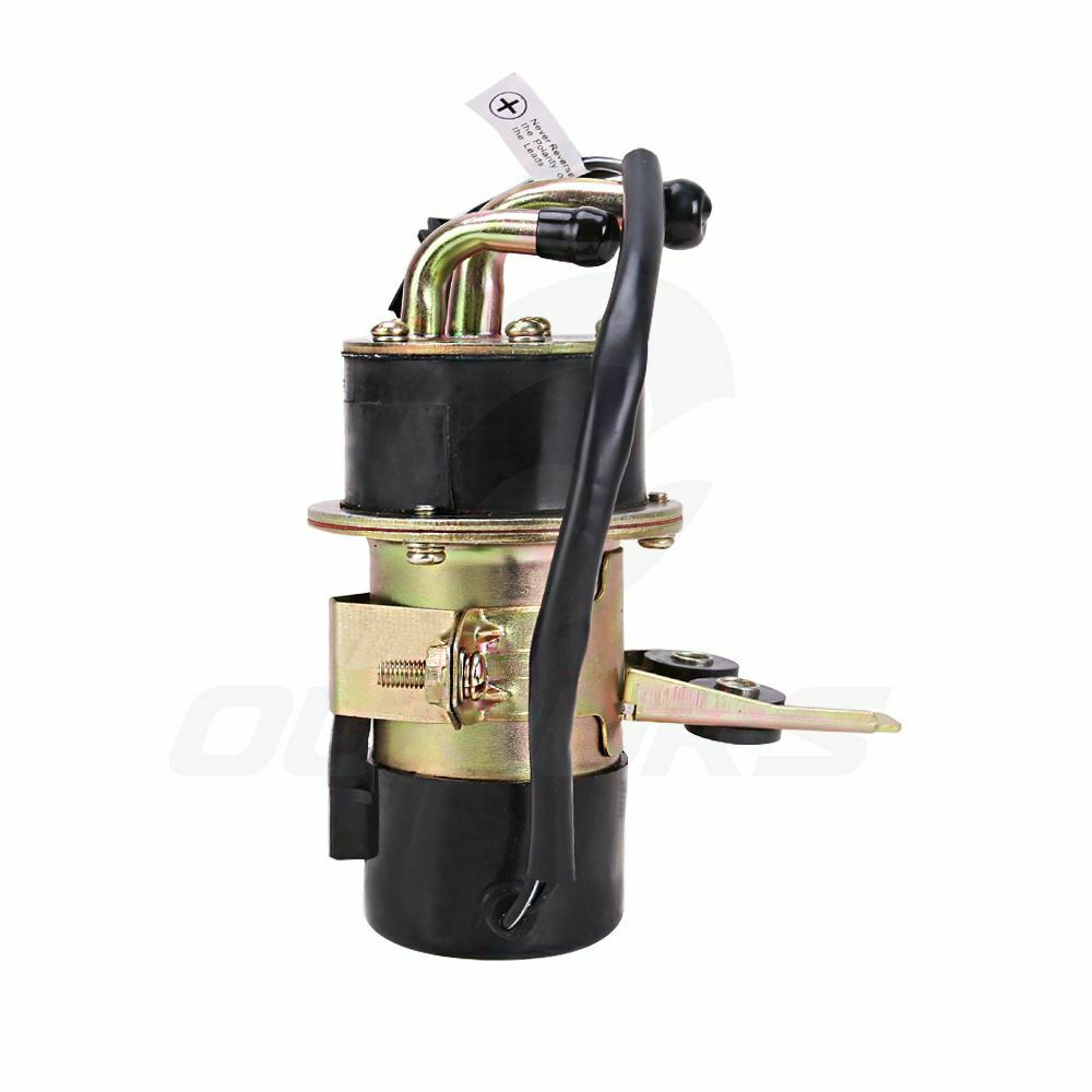 Fuel Pump For Yamaha YZF R6 1999 2000 2001 2002 R1 1000 1000R FZ1 1997-2005 - Fresh Stock Dated February 2026
