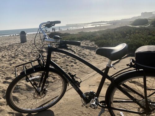 Electra Townie Commute 27D - Fresh Stock Dated February 2026