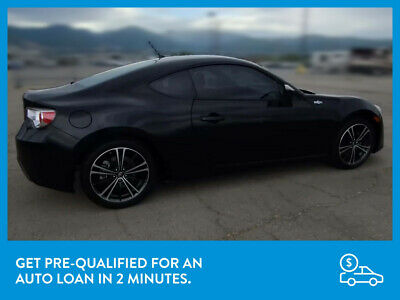 2013 Scion FR-S Coupe 2D - Fresh Stock Dated December 2025