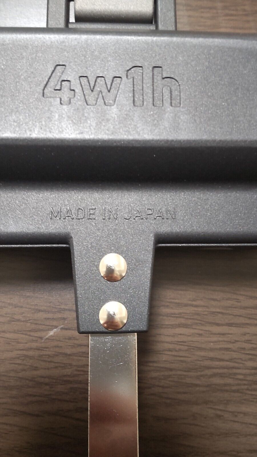 Hot sandwich maker solo 4w1h by Tsubame sanjo from Japan - Fresh Stock Dated February 2026