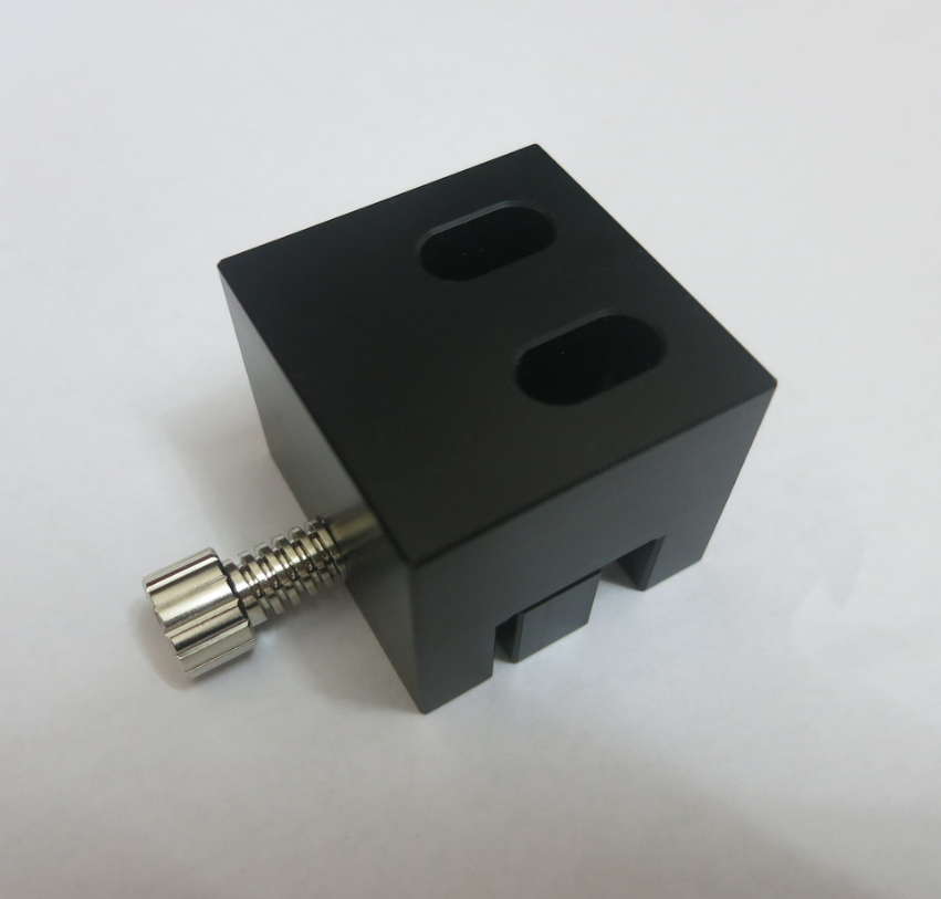 Extra Large Bracelet Holder Watch Band Holding Vise Tool For Watch Repair - Fresh Stock Dated December 2025