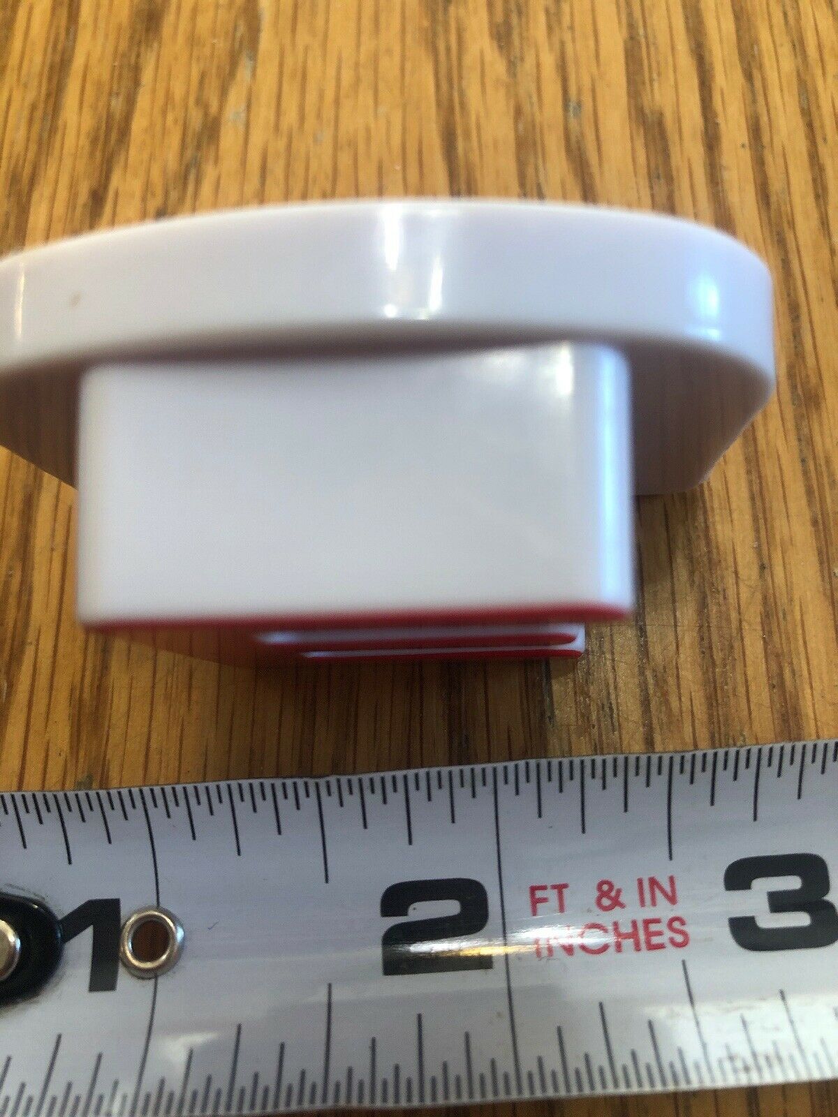 Leap Frog Fridge Phonics Larger  Single Letter Word Whammer Capital E Upper Case - Fresh Stock Dated February 2026