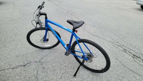 2020 Trek Verve 2 Disc - Fresh Stock Dated December 2025