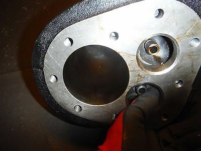 INDIAN Chief Front Cylinder Replacement  NORS 93074 1940 1941 1942 1943 - Fresh Stock Dated February 2026