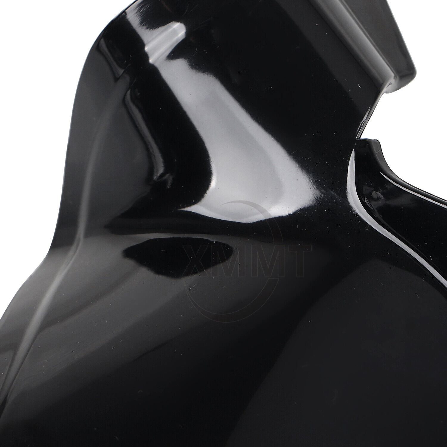 Saddle Shield Air Heat Deflector For Harley Fat Boy Heritage Classic FLHCS 114 - Fresh Stock Dated February 2026