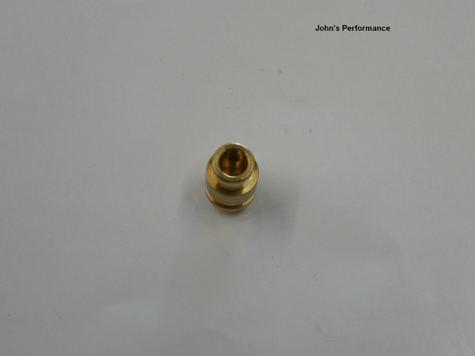 OEM Arctic Cat Needle Valve Seat 96-98 454 98-01 300 400 99-01 250 500 4505-022 - Fresh Stock Dated February 2026