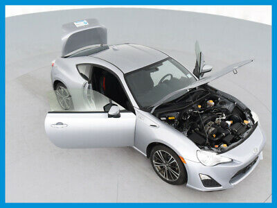 2015 Scion FR-S Coupe 2D - Fresh Stock Dated December 2025