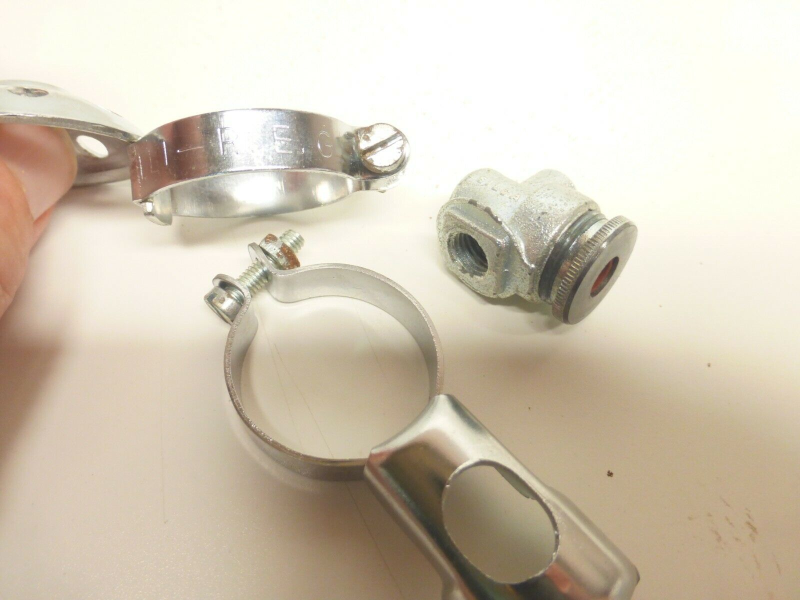 Vintage 60's - Silca 