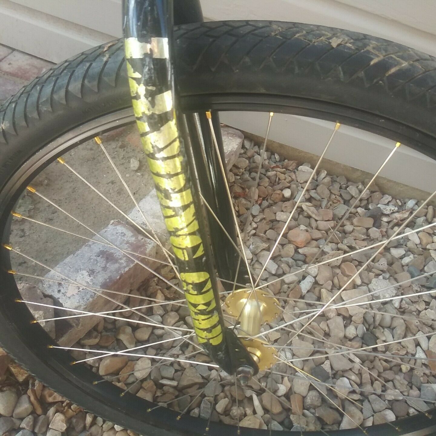 Rare Old School BMX Survivor SE bikes Big Ripper from 2011 - Fresh Stock Dated February 2026