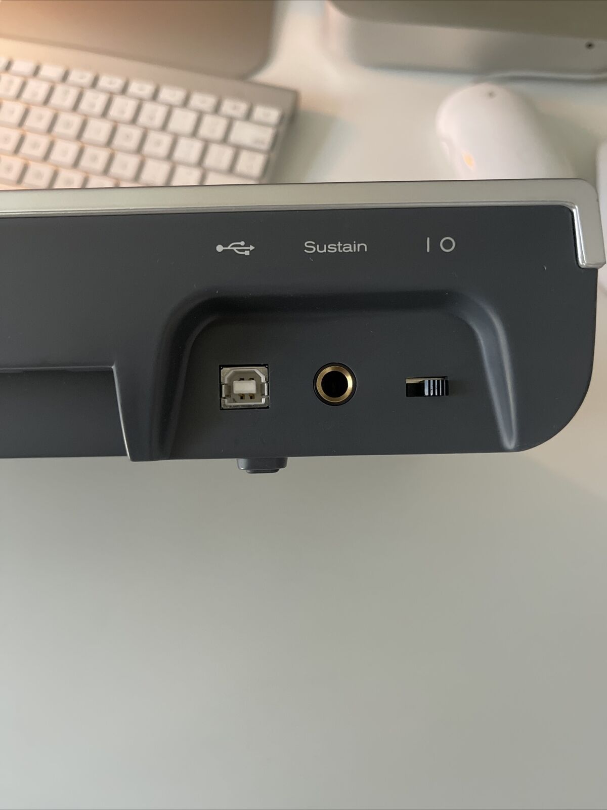 M-Audio KeyRig (KeyStudio) 49 - 49 Key USB MIDI Keyboard Controller - Fresh Stock Dated February 2026