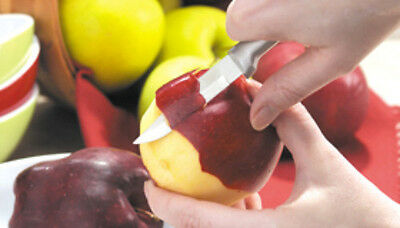 RADA CUTLERY R102 PEELING PARING KNIFE MADE IN USA - Fresh Stock Dated December 2025