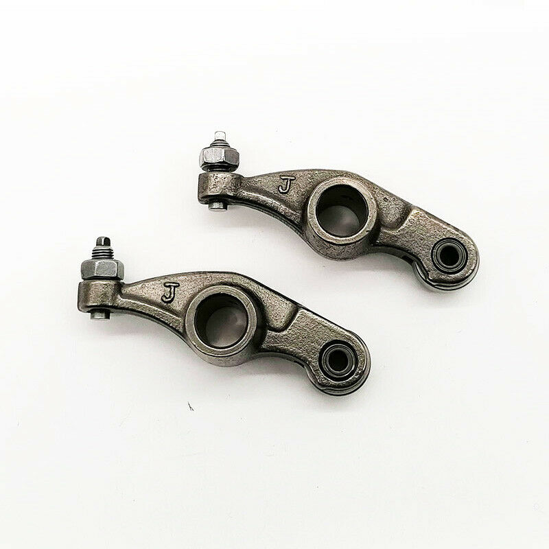 67mm Big Bore Cylinder Upgrade Camshaft Rocker Arm For Honda CRF230F SL230 XR230 - Fresh Stock Dated February 2026