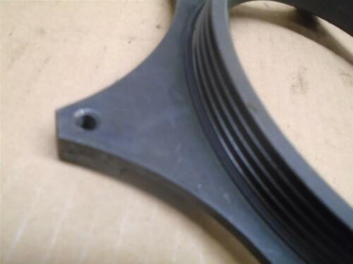 912059, 912059 Power Steering Pulley, Evinrude Outboards - Fresh Stock Dated February 2026