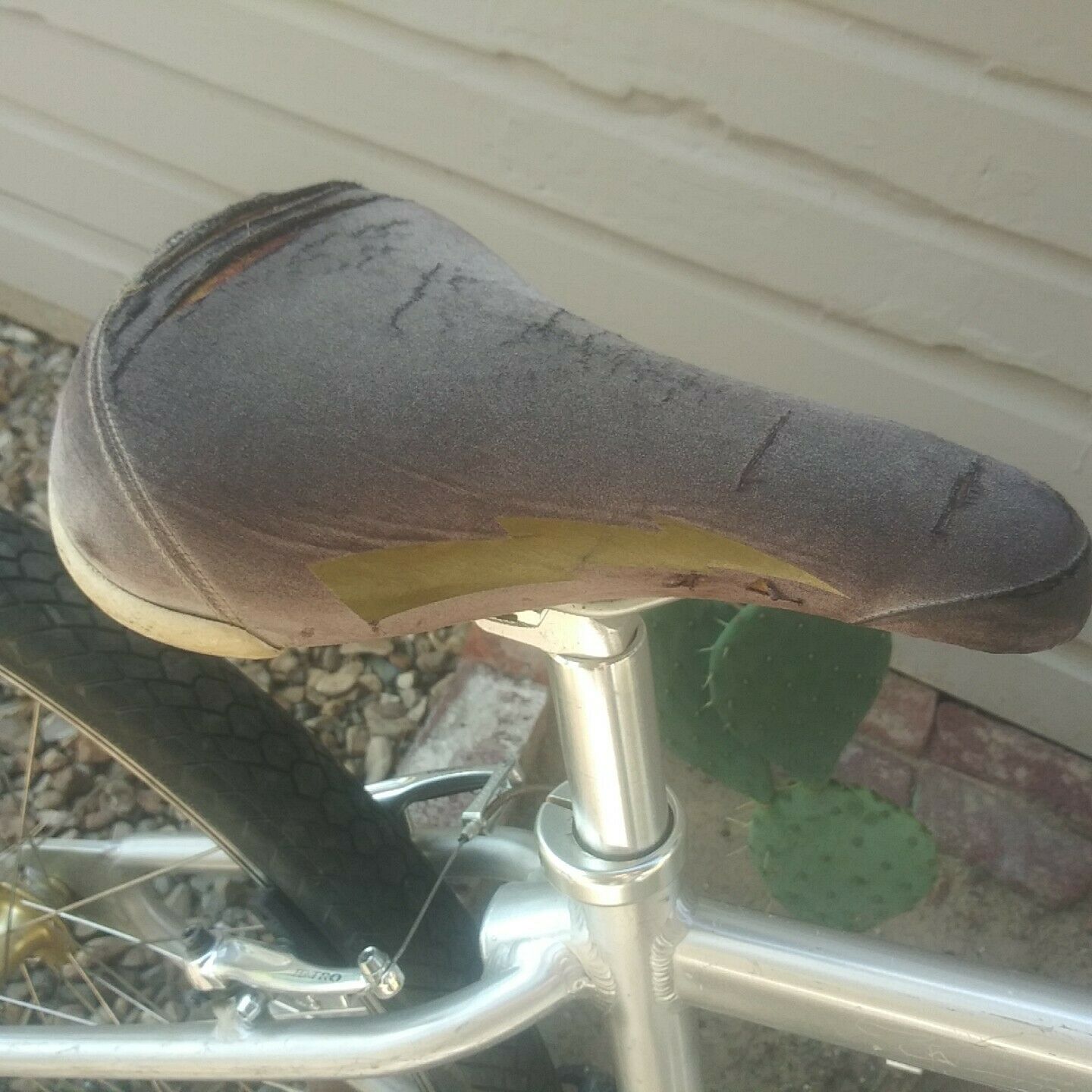 Rare Old School BMX Survivor SE bikes Big Ripper from 2011 - Fresh Stock Dated February 2026