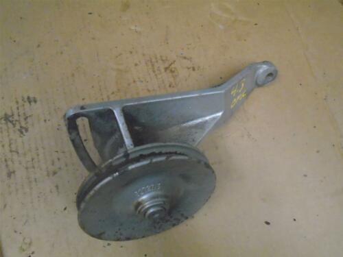 910492, 6272713 Idler Pulley Bracket, 6272713 OMC 3.8 - Fresh Stock Dated February 2026