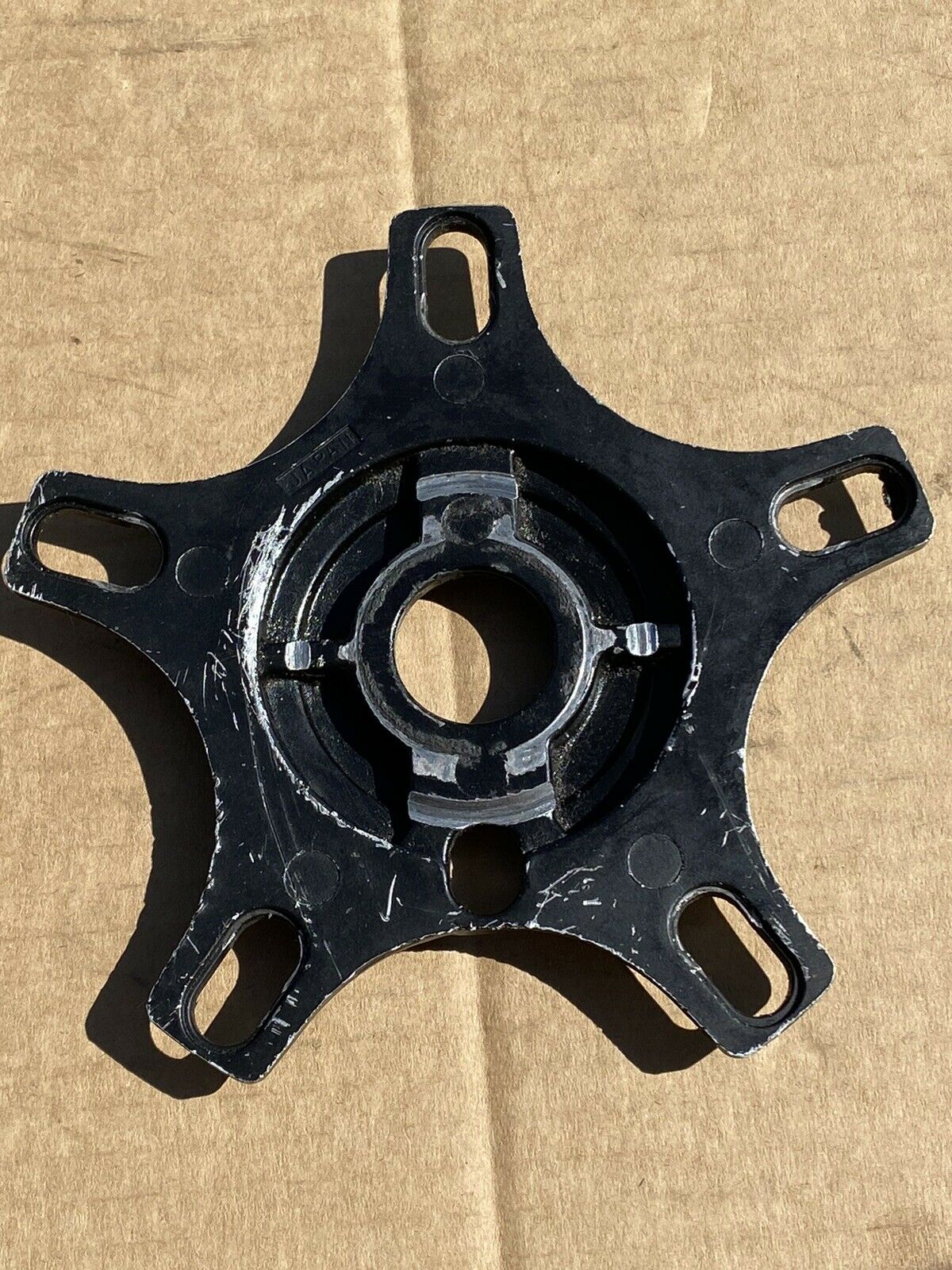 Tioga 44T CD and Tioga Spider - Fresh Stock Dated December 2025