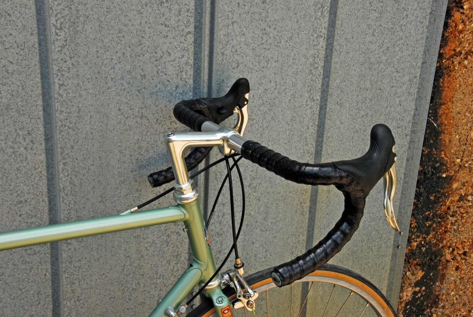 Pinarello Gavia Retro-Modern Campagnolo 11 Speed 57cm - Fresh Stock Dated December 2025