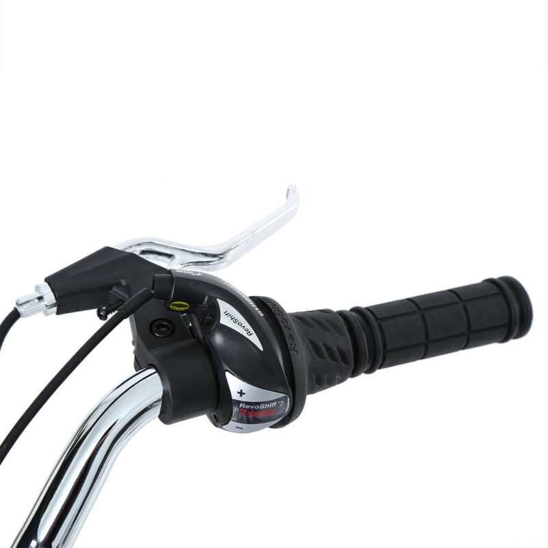 Ridgeyard 7-Speed Adult 26