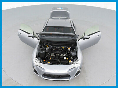 2015 Scion FR-S Coupe 2D - Fresh Stock Dated December 2025