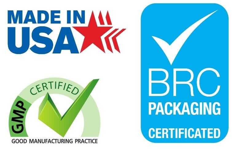 Frozen Popsicle Molds Maker Kit, BPA Free! Paletas Fruit Bar Ice Pop Lolly USA - Fresh Stock Dated December 2025