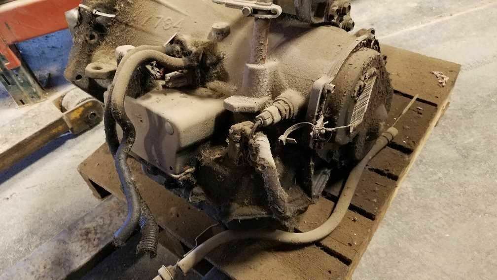 1999 TOWN COUNTRY AUTOMATIC TRANSMISSION 3.8L AWD FROM 9/29/98 41292 - Fresh Stock Dated February 2026