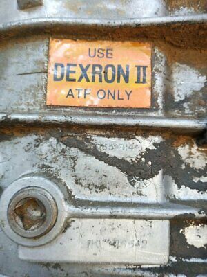 1985 - 1992 Chevrolet Camaro 2.8L, 3.1L - Manual Transmission - - Fresh Stock Dated December 2025