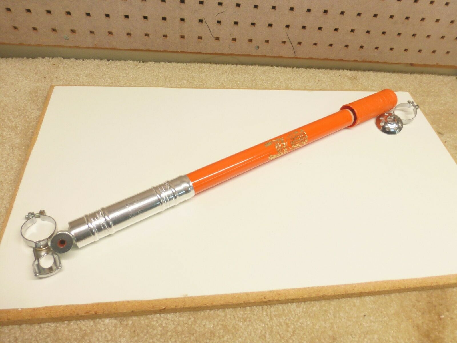 Vintage 60's - Silca 