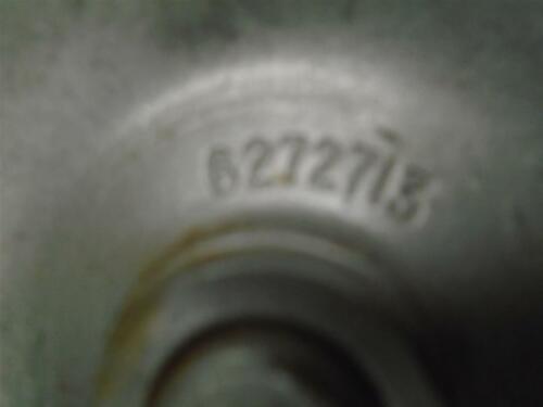 910492, 6272713 Idler Pulley Bracket, 6272713 OMC 3.8 - Fresh Stock Dated February 2026