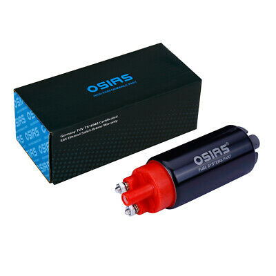 OSIAS Fuel Pump For 2003-2006 Honda CBR600RR 16700-MEE-D02 - Fresh Stock Dated February 2026