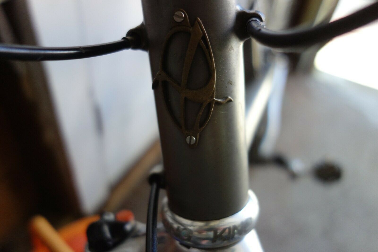 IBIS BOW-Ti TITANIUM MT. BIKE - Fresh Stock Dated February 2026